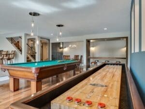 basement remodeling naperville il​