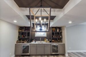 is it worth it to finish a basement