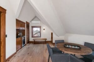 lincoln ave attic remodel | fbc remodel