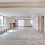 nearly finished basement | basement finishing | foundational basement finishes | diy basement remodel
