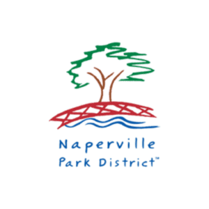 naperville parks logo