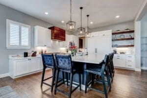Farmhouse Whole Home Remodel | Kitchen | FBC Remodel