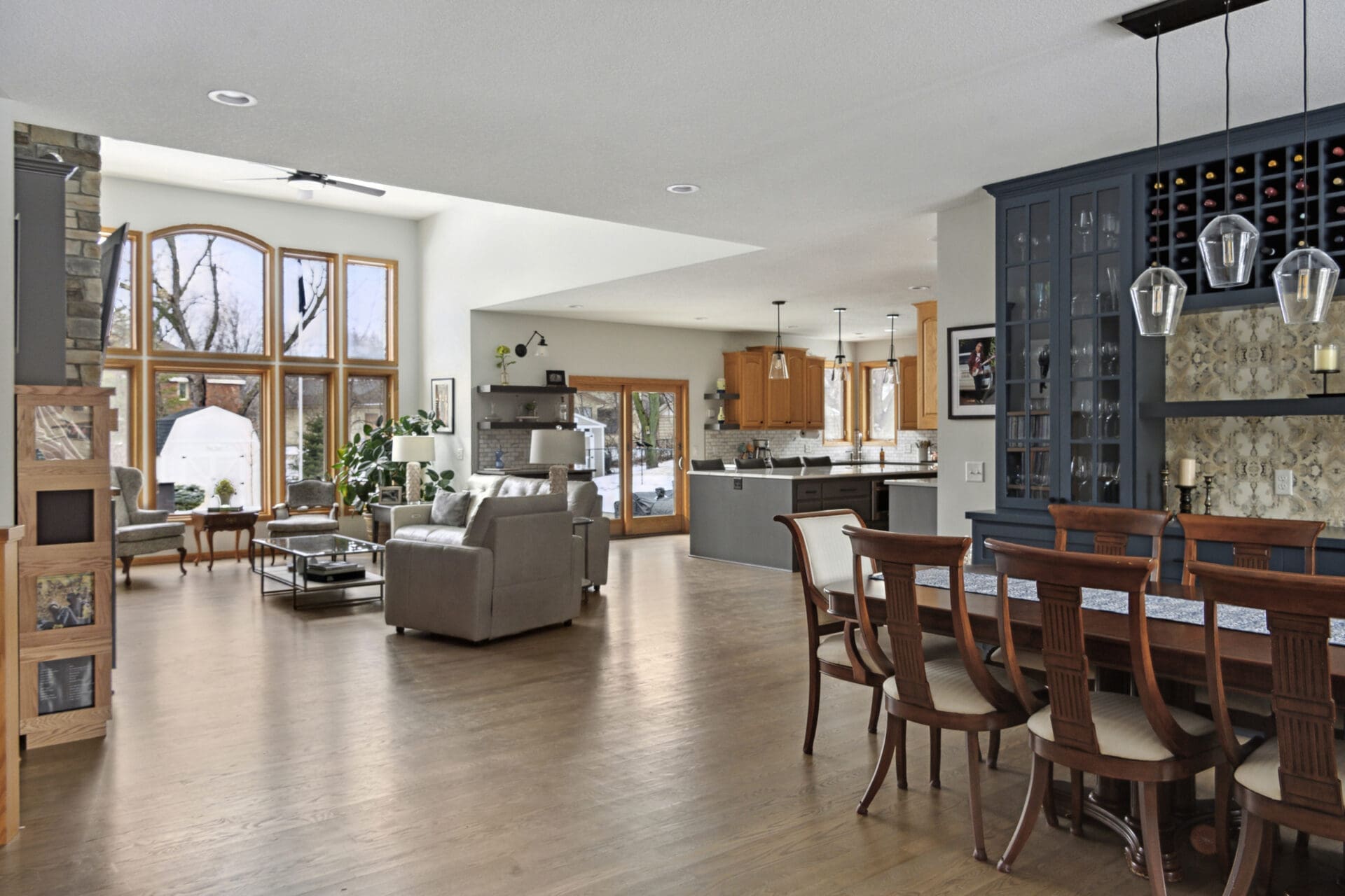 Home remodeling contractor hoffman estates IL