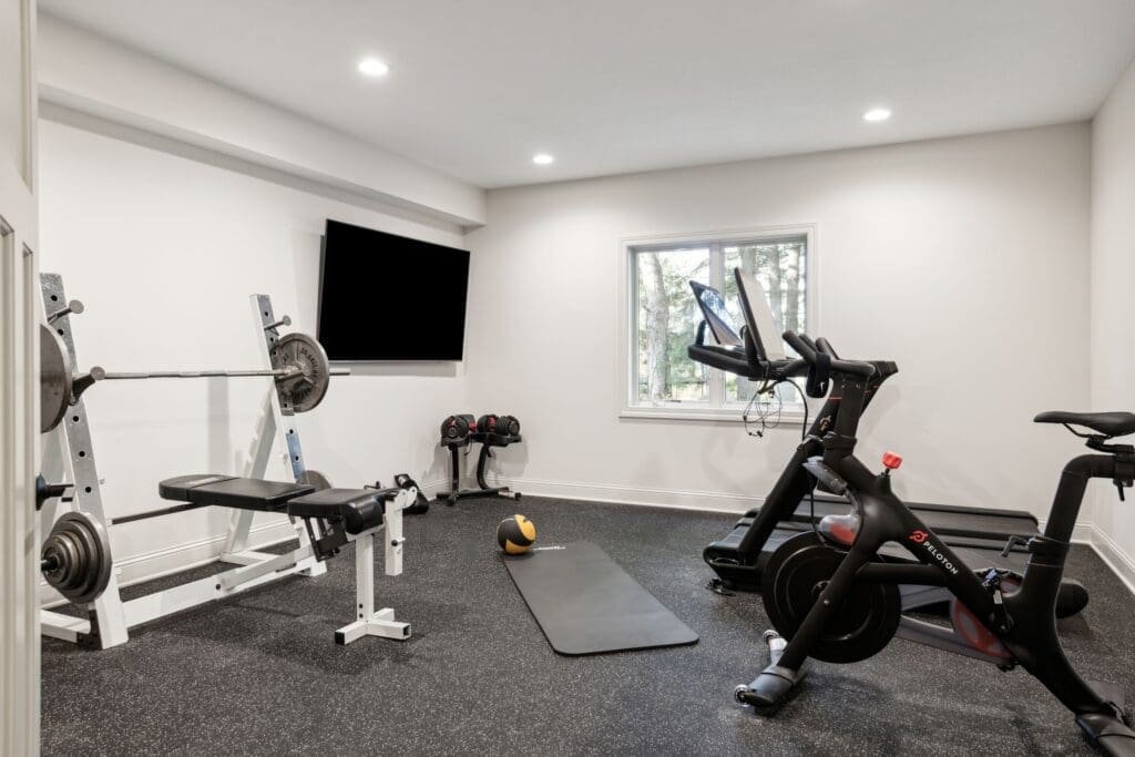 Basement Remodel Ideas Naperville
