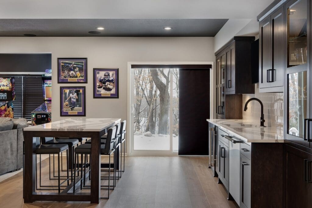 Basement Remodel Ideas Naperville