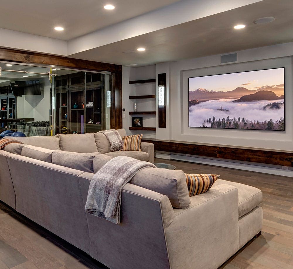 fbc remodel | basement remodel and home theater design