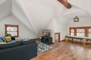 Basement Remodeling Castle Rock CO