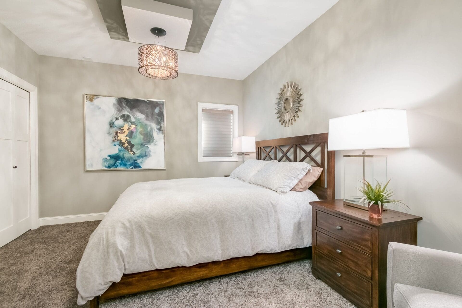 traditional basement remodel | fbc remodel