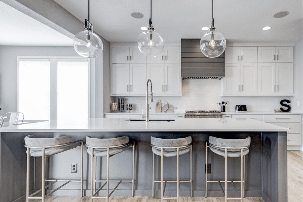 Kitchen Remodeling with FBC Remodel