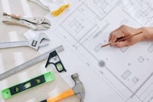 design-build blue print for construction