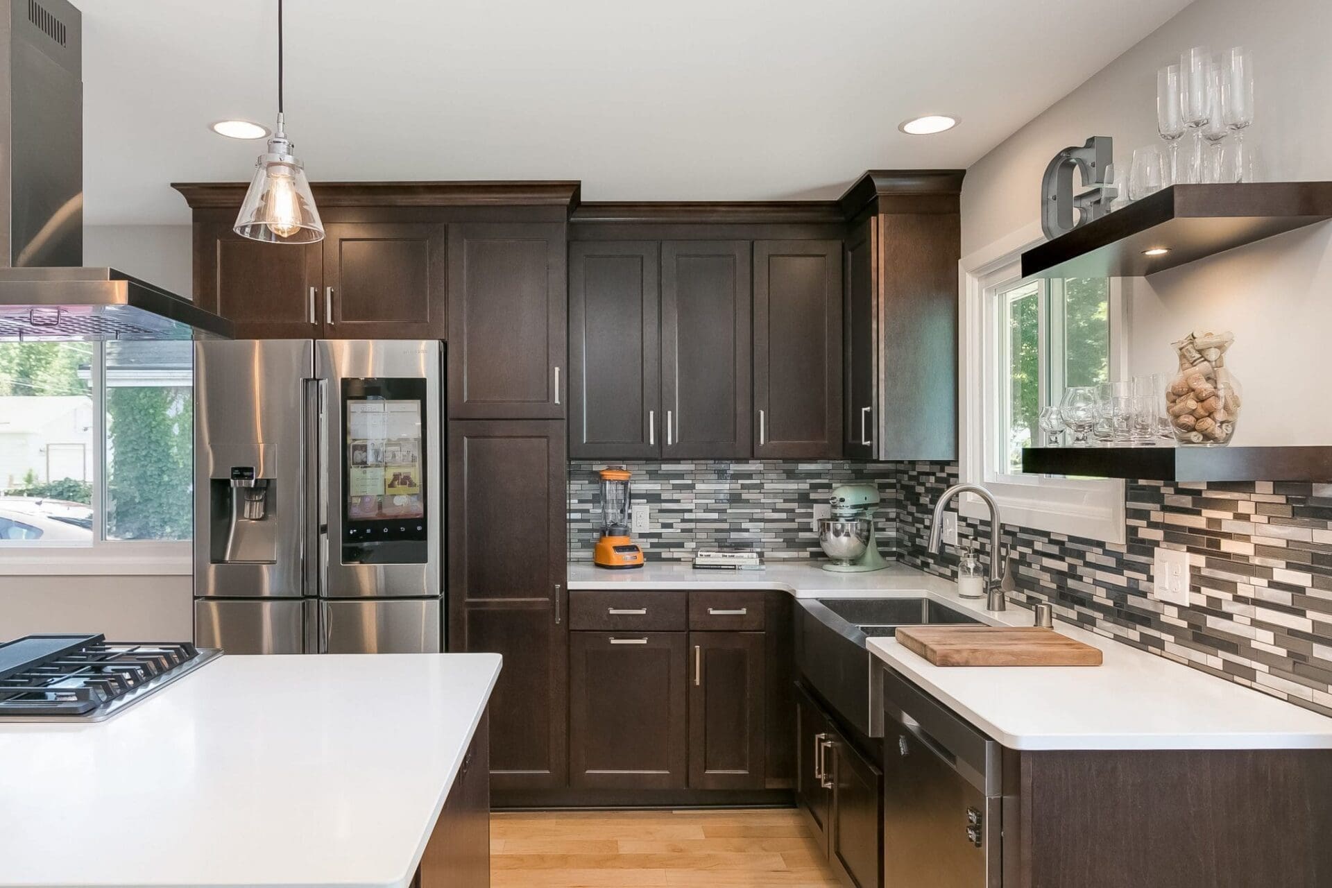 Kitchen Renovation | FBC Remodel