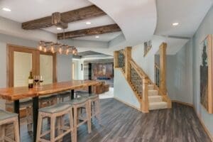 Basement Remodel | FBC Remodel