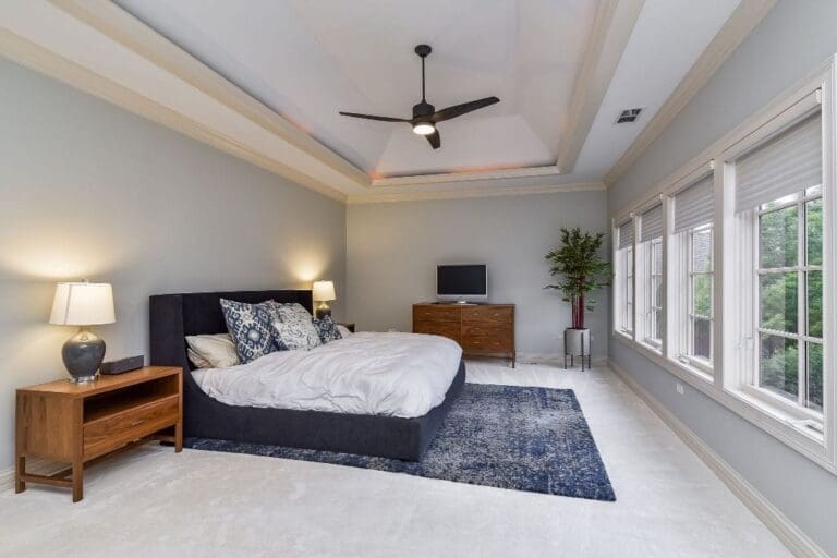 find space in your home