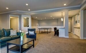 Basement Remodeling Contractor Golden CO
