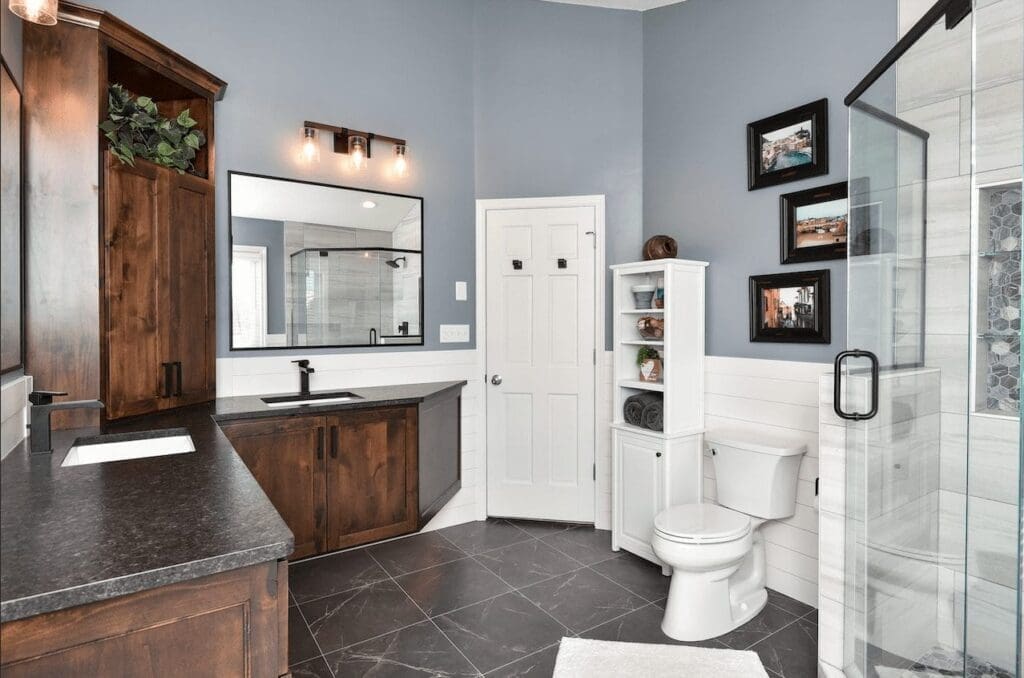 bathroom remodel | fbc remodel