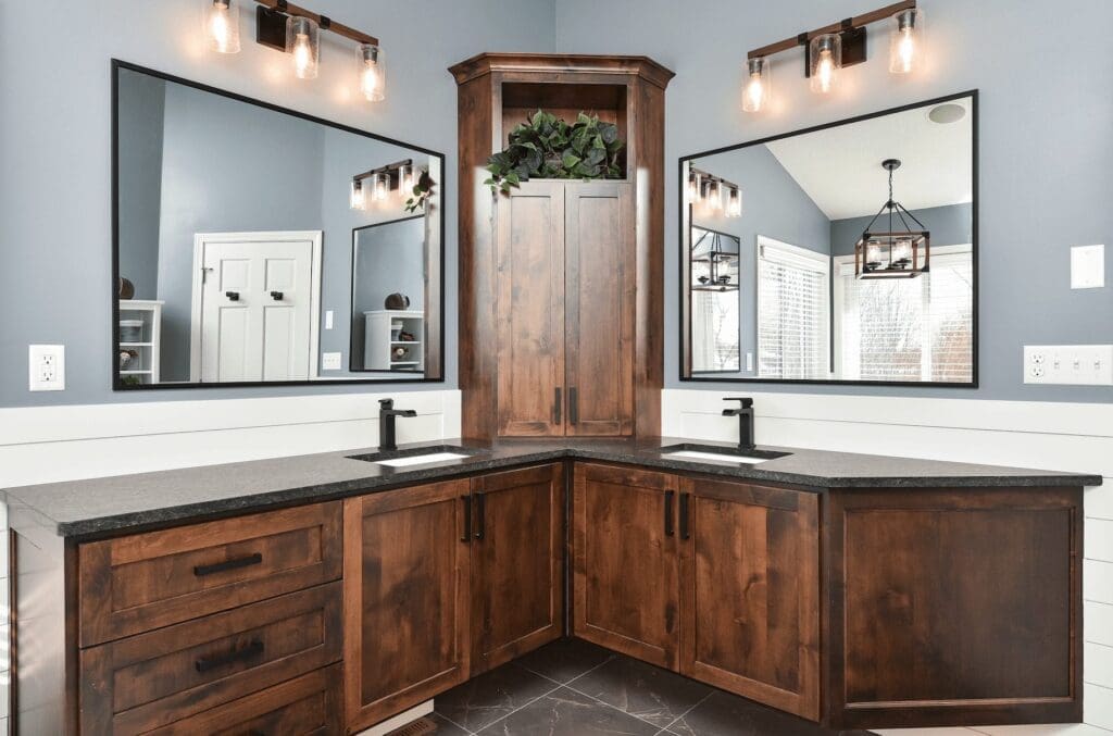 bathroom remodel | fbc remodel