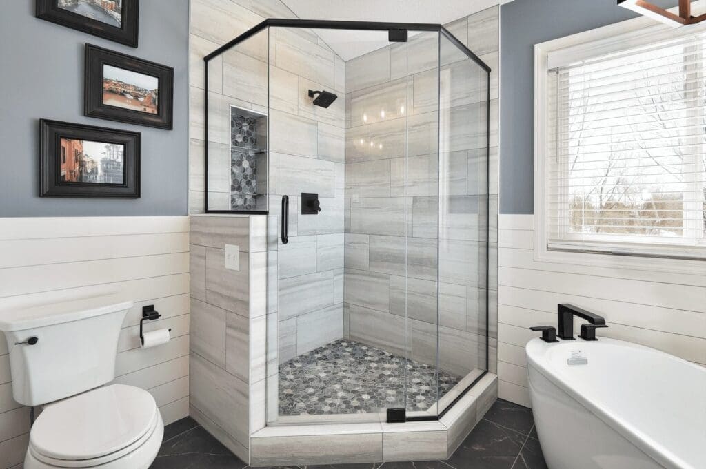 bathroom remodel | fbc remodel