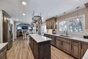 Best Remodeler in Naperville | Kitchen