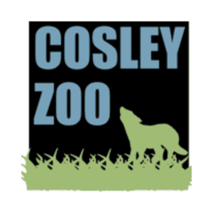 cosley zoo logo