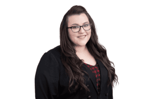 kacie anderson | senior designer