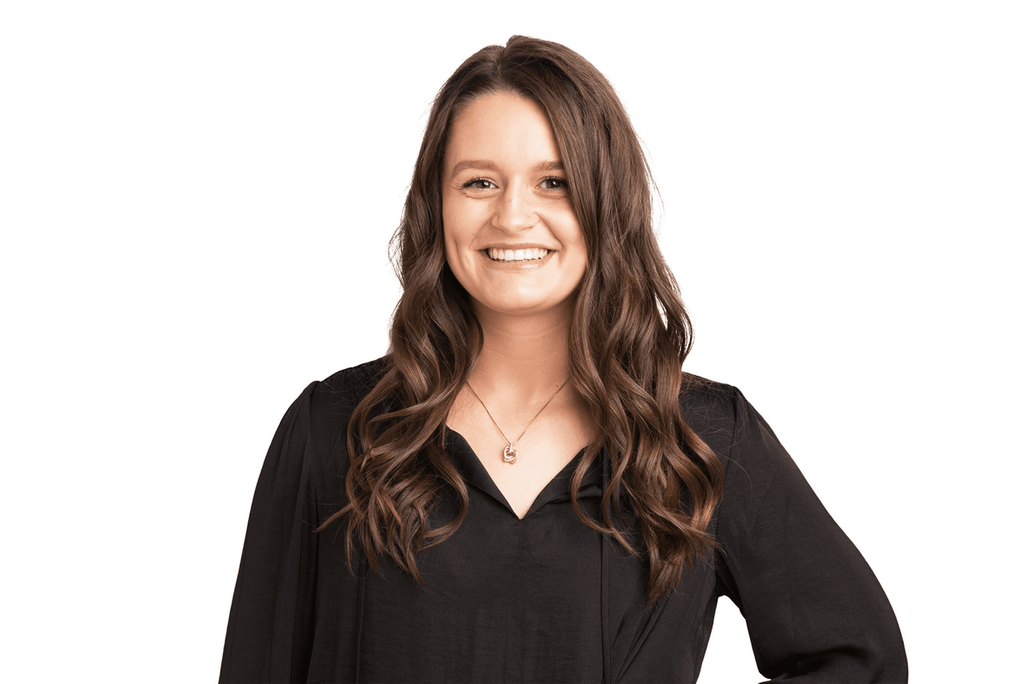 rylee younger | social media and events coordinator