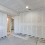 Nearly Finished Basement | FBC Remodel