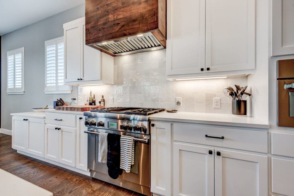 Farmhouse Whole Home Remodel | Kitchen | FBC Remodel