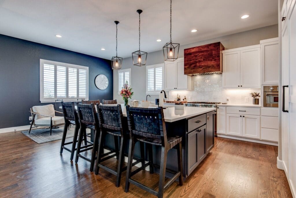 Farmhouse Whole Home Remodel | Kitchen | FBC Remodel