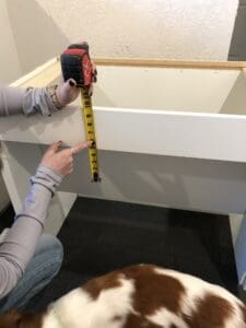 ada bathroom remodel