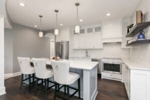 finance a home renovation