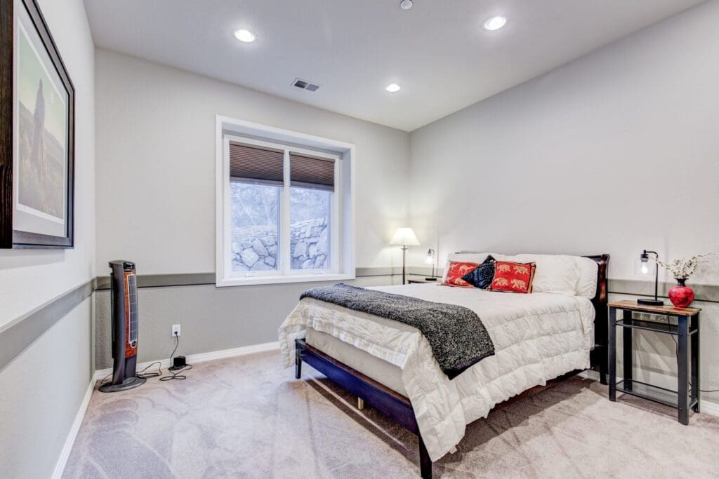 find space in your home