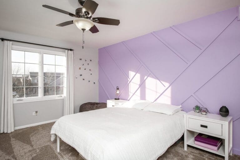 find space in your home