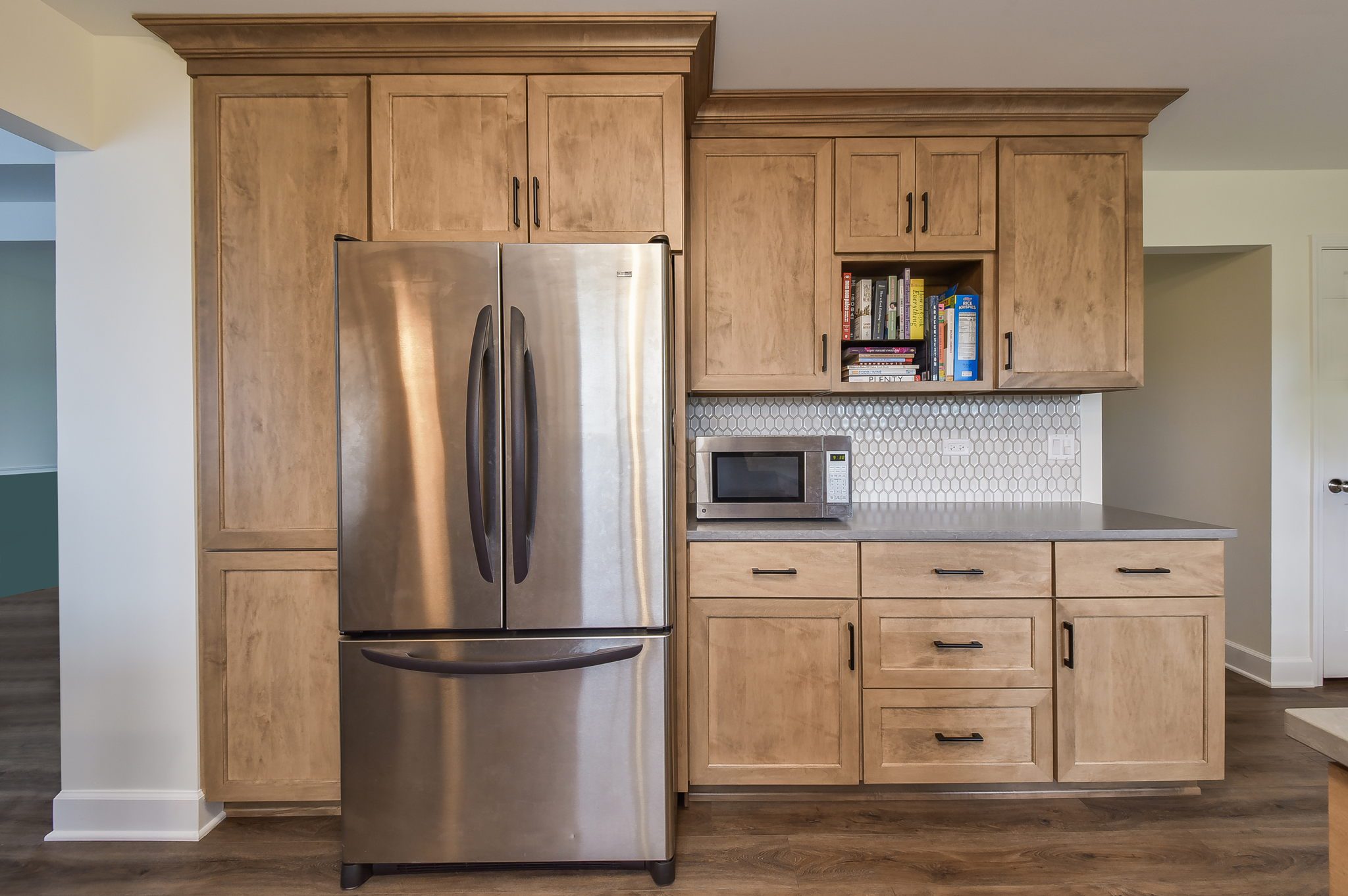 Transitional Kitchen Remodel | Kitchen | FBC Remodel