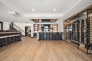 Home remodeling contractor Addison IL