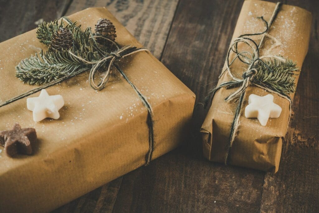 holiday gift giving guide