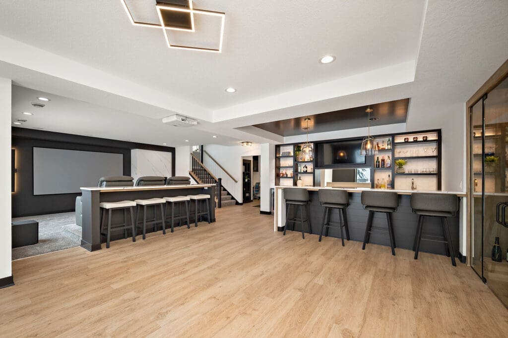 classic interior design