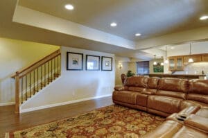 basement remodeling littleton co