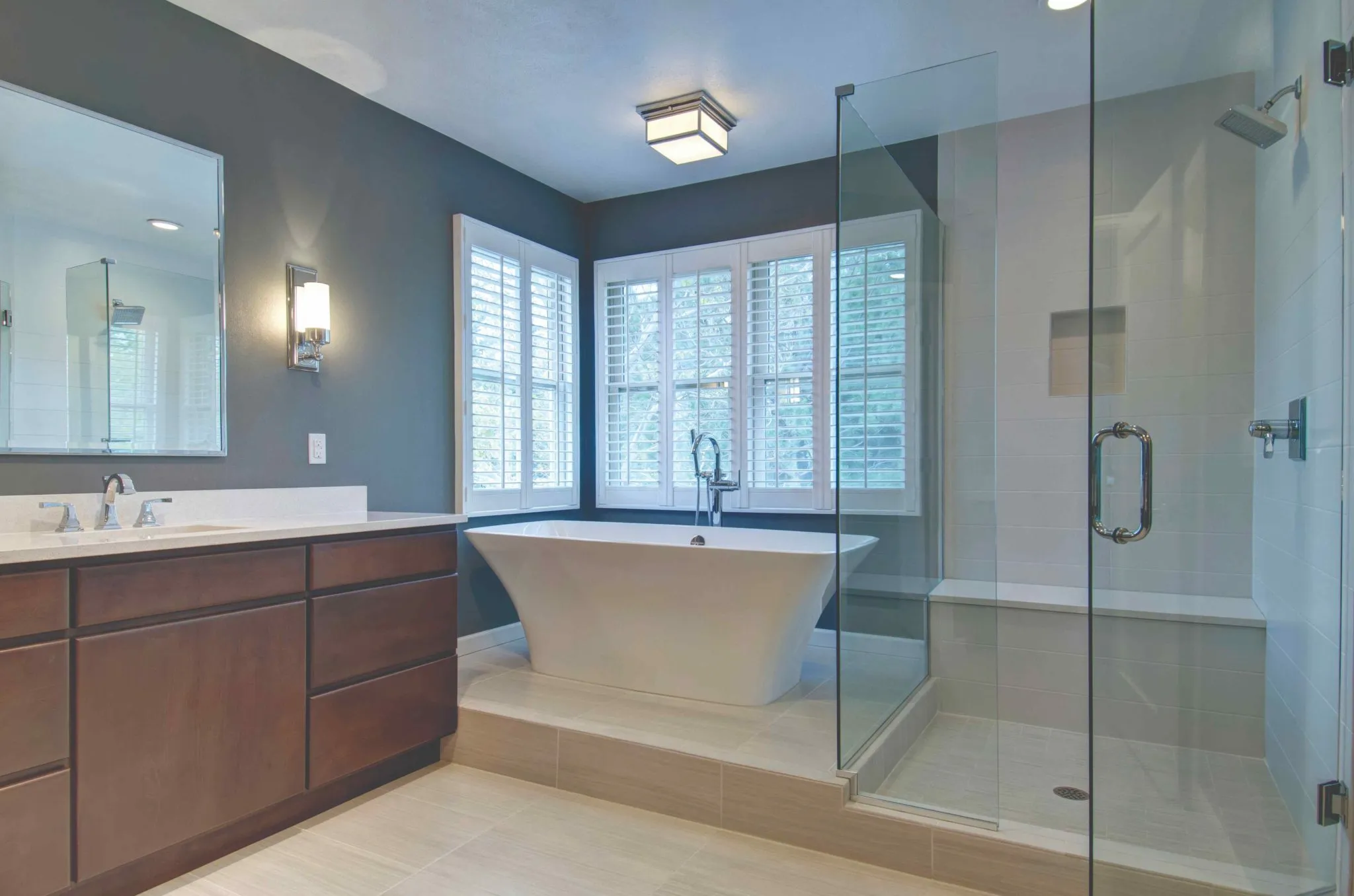 ida circle bathroom remodel | fbc remodel
