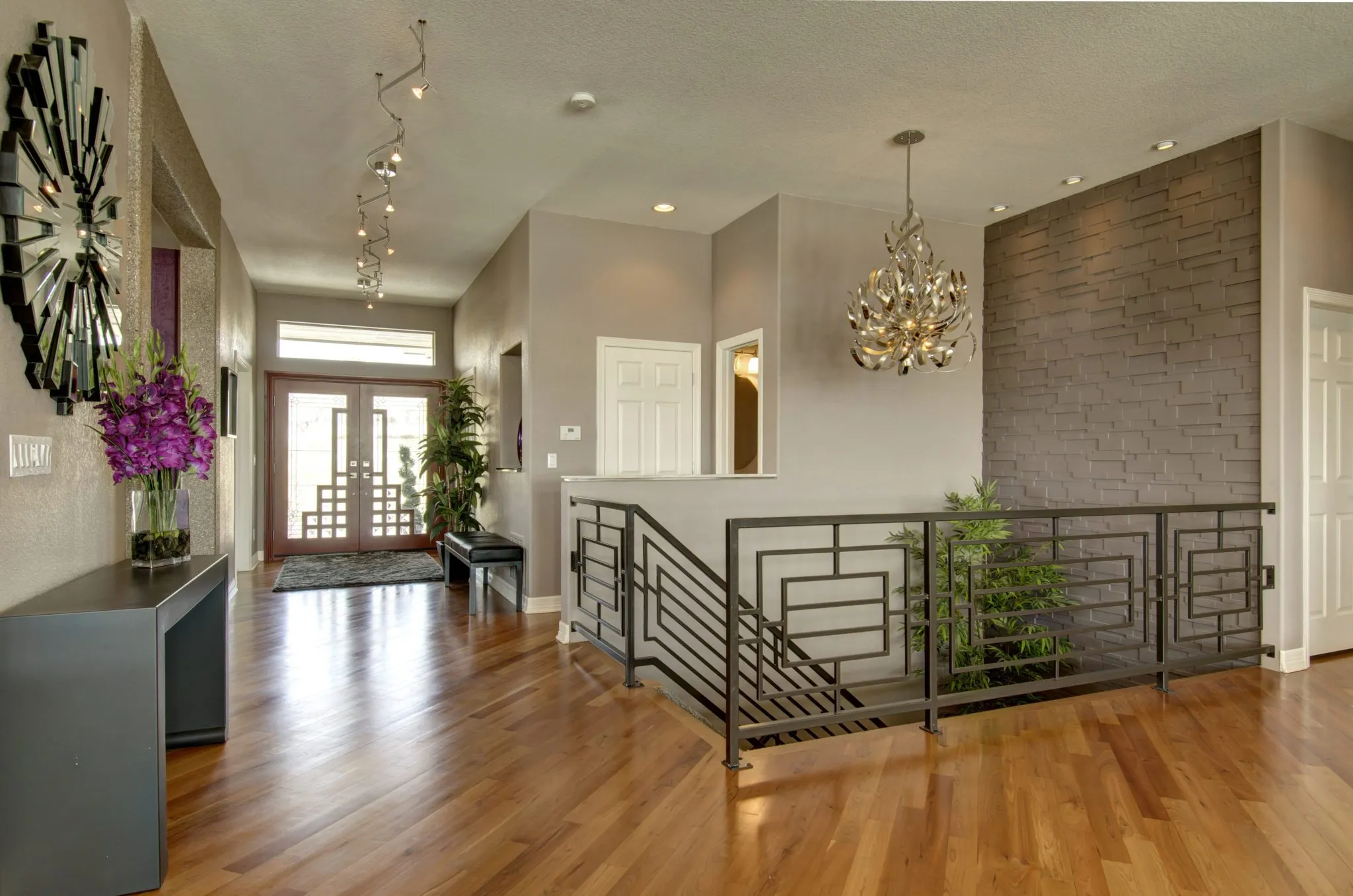 upstairs remodel | whole home remodel | fbc remodel
