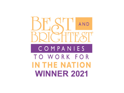 best and brightest 2021