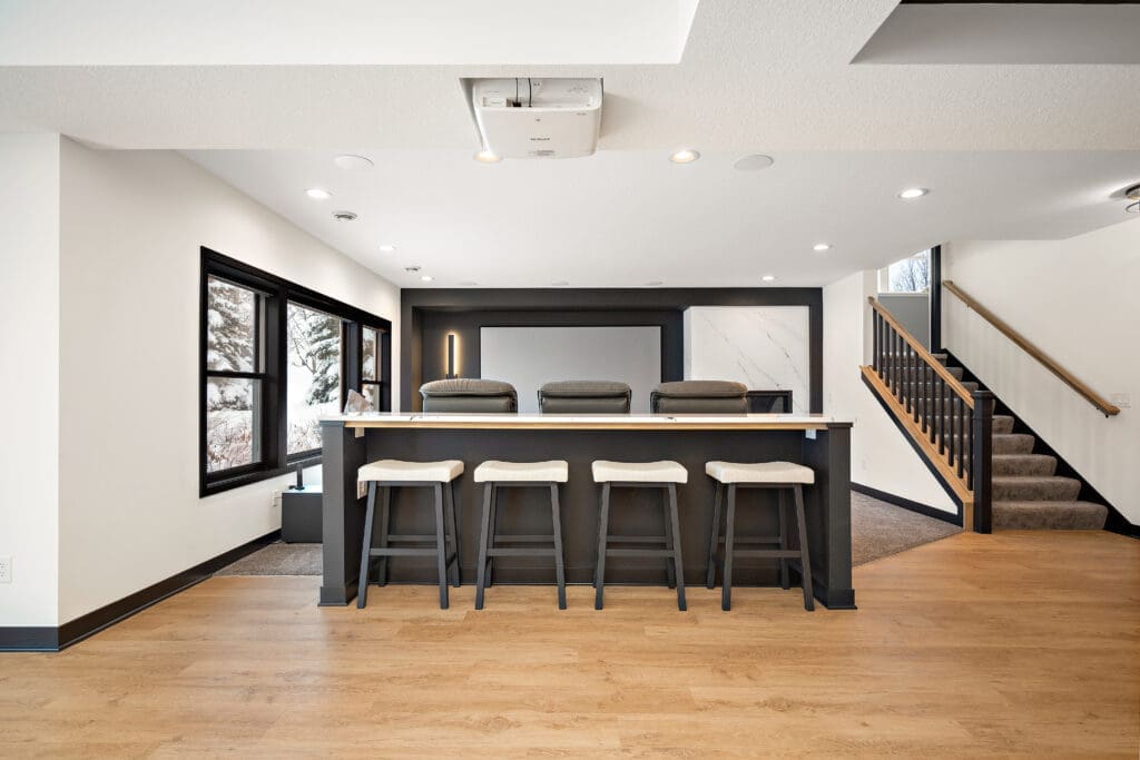 remodeling contact