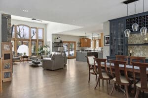 Home remodeling contractor hoffman estates IL