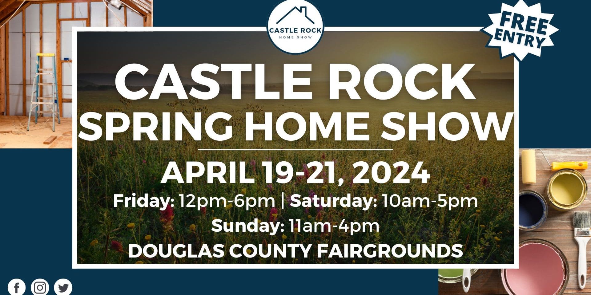 castle rock home show​