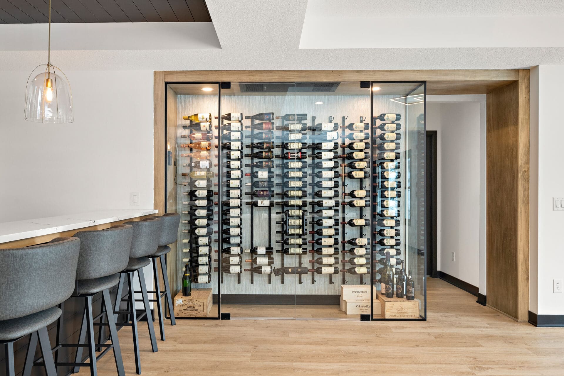 Open Concept Basement: How to in Chicago & Naperville - FBC Remodel