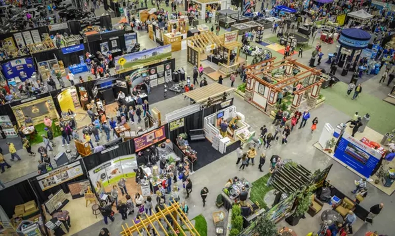 Colorado Garden and Home Show 2025