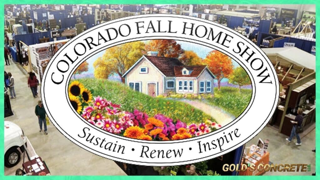 Colorado Garden and Home Show 2025