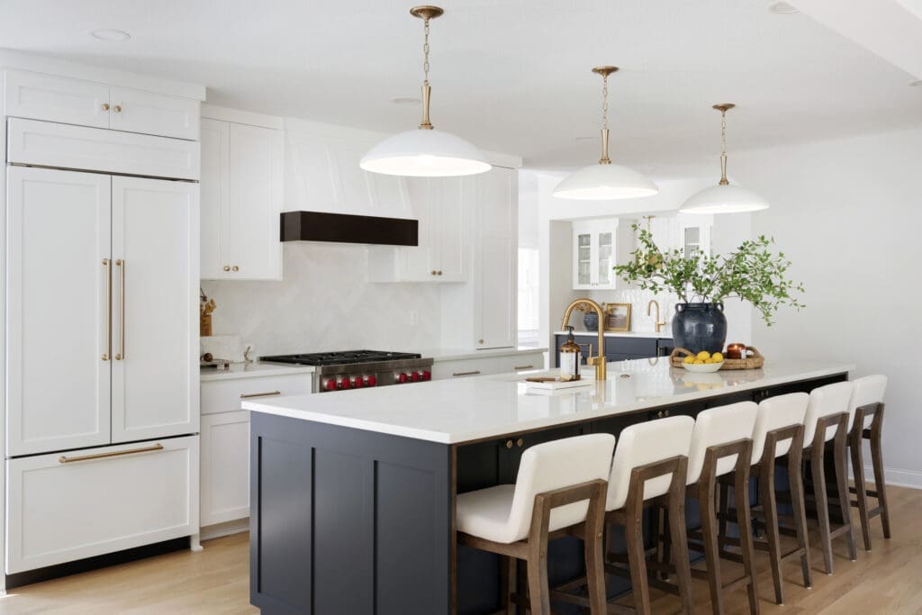 kitchen remodeling in st louis