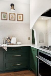 Modern Flair Denver Kitchen Remodel