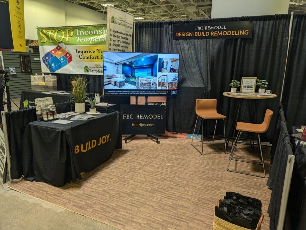 Minneapolis Home and Garden Show 2025 