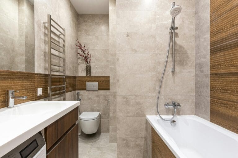 However small your bathroom is, our small bathroom ideas will transform the space into a sanctuary!
